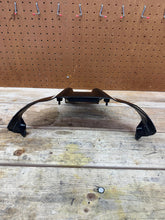 2016-2020 OEM KAWASAKI ZX10R FRONT CENTER FUEL TANK FAIRING