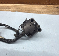 2006-2007 OEM SUZUKI GSX-R600/750 - KILL SWITCH RIGHT HAND CONTROLS