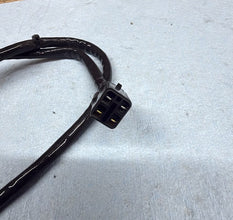 2008-2016 OEM YAMAHA YZF R6 - O2 SENSOR