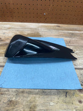 2009-2022 APRILIA RS4 RSV4 1000 REAR SET COWL COVER