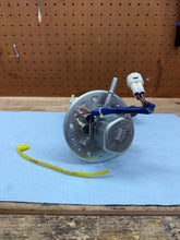 2006-2007 SUZUKI GSXR 600 750 OEM FUEL PUMP ASSEMBLY 15100-01H00 *LOW MILES*