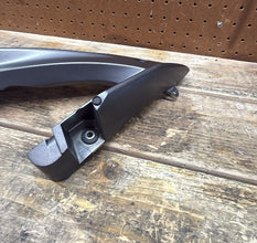 2008-2016 YAMAHA YZF R6 - LEFT FRONT UPPER MID SIDE FAIRING COWL