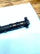 2005-2006 OEM KAWASAKI NINJA  ZX6R 636 EXHAUST CAM SHAFT 49118-0024