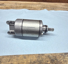 2006-2007 OEM SUZUKI GSX-R600/750 - STARTER MOTOR ENGINE MOTOR