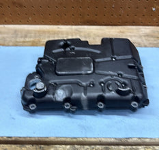 2009-2014 OEM YAMAHA YZF-R1 - OIL PAN MOTOR ENGINE PAN