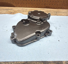 2013-2019 OEM KAWASAKI NINJA ZX-6R 636 - TIMING COVER CASE COVER ENGINE MOTOR