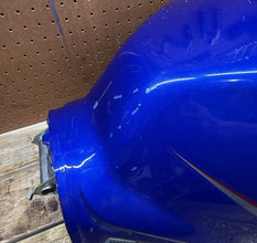 2007-2008 OEM SUZUKI GSX-R1000 - FUEL TANK GAS TANK PETROL RESERVOIR