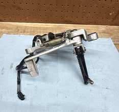 2006-2007 OEM YAMAHA YZF R6 - RIGHT REARSET & BRAKE SENSOR