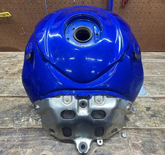 2007-2008 OEM SUZUKI GSX-R1000 - FUEL TANK GAS TANK PETROL RESERVOIR