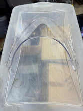 2006-2007 GSXR 600/750 OEM CLEAR WINDSCREEN