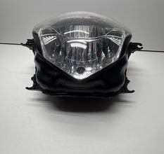2011-2026 OEM SUZUKI GSX-R600/750 - FRONT HEADLIGHT ASSEMBLY