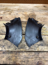 2008 HAYABUSA GEN2 1300R LEFT RIGHT AIR INTAKE DUCT COVER FAIRING COWLS