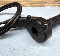 2008-2016 OEM YAMAHA YZF R6 - THROTTLE TUBE & ASSEMBLY