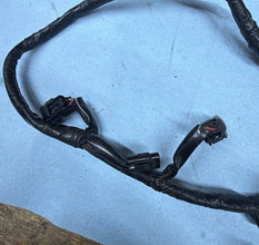2006-2007 OEM YAMAHA YZF R6 - INJECTOR SUB HARNESS
