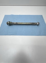 2011-2026 OEM SUZUKI GSX-R600/750  - REAR SWINGARM PIVOT BOLT SHAFT / NUT