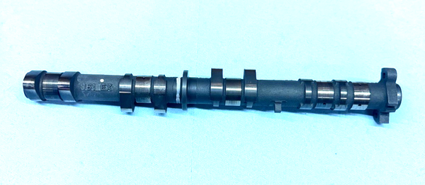 2005-2006 OEM KAWASAKI NINJA  ZX6R 636 EXHAUST CAM SHAFT 49118-0024
