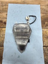 2006-2007 YAMAHA YZF R6 - REAR BACK TAIL LIGHT BRAKE LIGHT