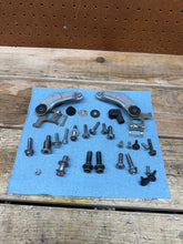 2009-2014 OEM YZF R1 HARDWARE AND BOLT KIT