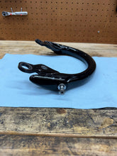2008-20 OEM SUZUKI HAYABUSA GSX1300R PASSENGER REAR SEAT GRAB BAR HANDLE