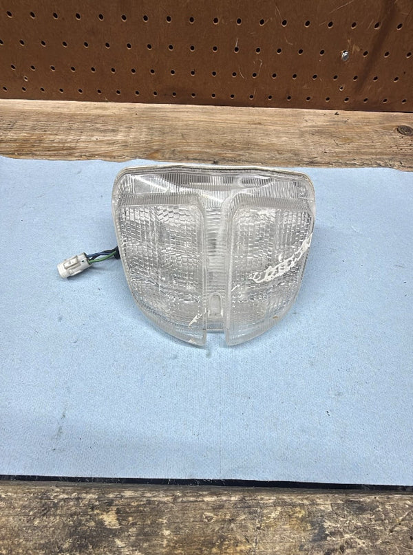 2006-2007 OEM SUZUKI GSX-R600/750 - TAIL LIGHT