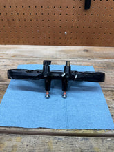 08-19 OEM SUZUKI GSX1300R TOP UPPER TRIPLE CLAMP TREE
