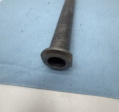 2011-2026 SUZUKI GSX-R600/750 - REAR WHEEL AXLE