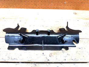 08-20 OEM SUZUKI HAYABUSA RADIATOR HEAT SHIELD 17771-15H0