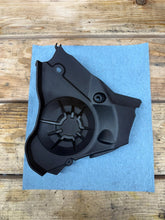 16-19 APRILIA RSV4 RR OEM ENGINE SPROCKET COVER 2B001549