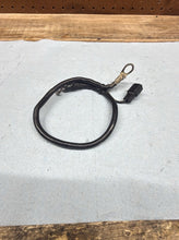 2006-2007 OEM SUZUKI GSX-R600/750 - NEGATIVE CABLE