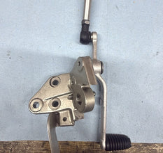 2008-2016 ORM YAMAHA YZF R6 - SHIFTER LINKAGE AND SHIFT PEDAL