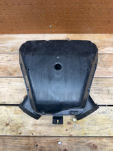 2008-2012 OEM SUZUKI HAYABUSA 1300 AIRBOX AIR INTAKE FILTER BOX *COMPLETE*