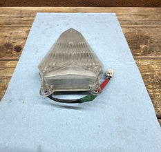 2006-2007 YAMAHA YZF R6 - REAR BACK TAIL LIGHT BRAKE LIGHT