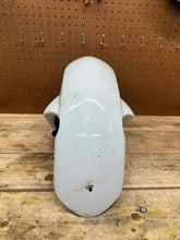 2006-2007 SUZUKI GSXR 600 750 OEM FRONT WHEEL FENDER COWL FAIRING