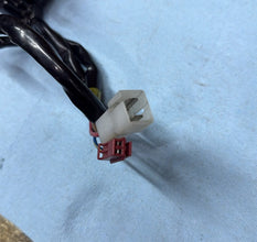 2008-2016 OEM YAMAHA YZF R6 - OEM IGNITION WITH KEY *WORKING*