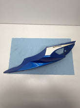 2011-2026 OEM SUZUKI GSX-R600/750 - LEFT SIDE TAIL FAIRING COWL