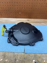 2009-2014 OEM YAMAHA YZF R1 CLUTCH SIDE ENGINE MOTOR COVER
