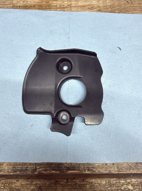 2009-2016 SUZUKI OEM GSX-R1000 - BOTTOM TRIPLE TREE COWL PLASTIC GUARD 94458-21H