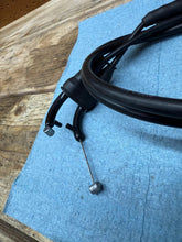 2009-2014 OEM YAMAHA YZF R1 THROTTLE CABLES LINES