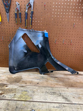 2005-2006 HONDA CBR600RR CBR 600 600RR RIGHT SIDE PLASTIC FAIRING