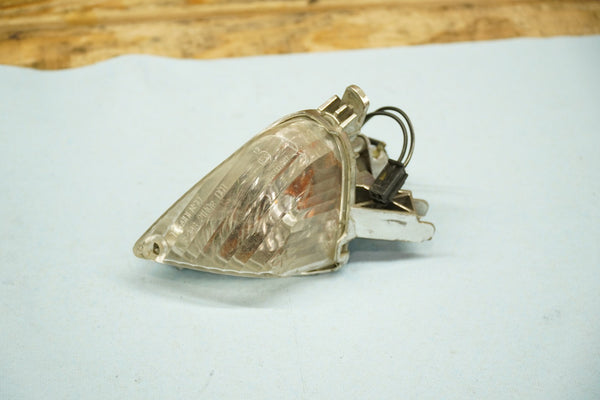 2006-2007 OEM SUZUKI GSX-R600/750 LEFT REAR TURN SIGNAL BLINKER