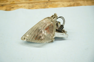 2006-2007 OEM SUZUKI GSX-R600/750 LEFT REAR TURN SIGNAL BLINKER