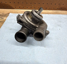 2008-2016 OEM YAMAHA YZF R6 - WATER PUMP ASSEMBLY