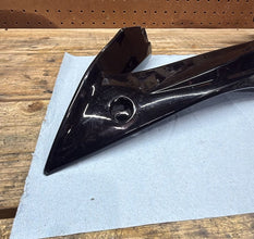 2008-2016 YAMAHA YZF R6 - LEFT FRONT UPPER MID SIDE FAIRING COWL