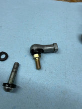 2006-2007 OEM SUZUKI GSXR 600 GSXR 750 STEERING DAMPER STABILIZER