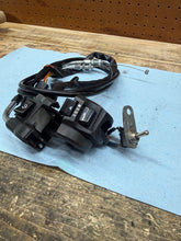 2008 08-10 SUZUKI GSXR600 GSXR 600 KILL SWITCH ON OFF WIRING *FOR TRACK*