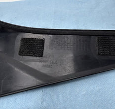 2011-2026 OEM SUZUKI GSX-R600/750 - LEFT SIDE TANK FAIRING 44181-14J0