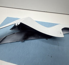 2011-2026 SUZUKI GSX-R600/750 - LEFT REAR TAIL FAIRING COWL