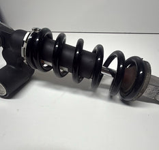 2011-2026 OEM SUZUKI GSX-R600/750 - REAR SHOCK ABSORBER SUSPENSION