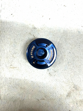 2006-2025 08 SUZUKI GSXR 600/750 DRIVEN OIL CAP CLUTCH COVER CAP