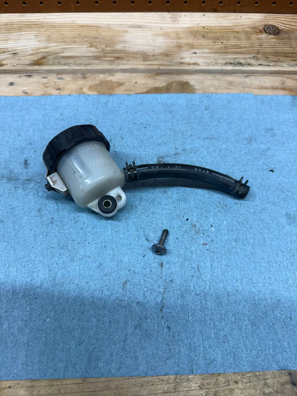 2004-2006 OEM YAMAHA YZF R1 REAR BRAKE RESERVOIR